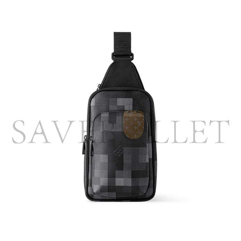 LOUIS VUITTON AVENUE SLINGBAG M14953 (33*16*6cm)